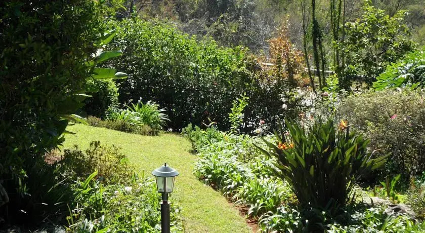 Valley View Lodge