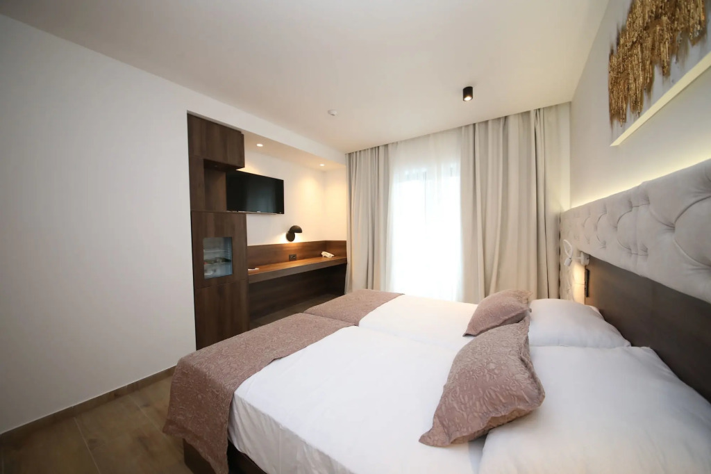 Hotel Scala dOro