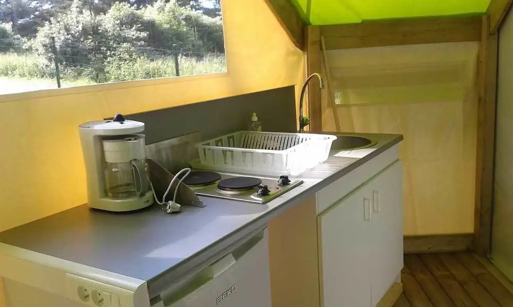 Camping de L'Ocean