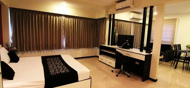 TheStarHome Sukhumvit71