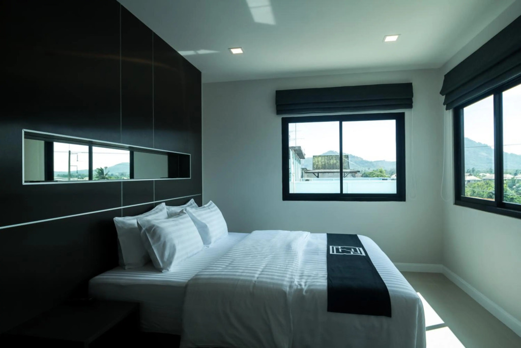 Triple Z Hotel