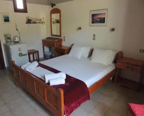 Franziskas Rooms