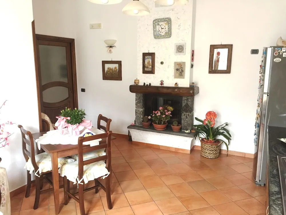Casa Gentile