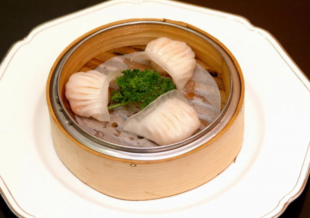 Guangdong Hotel