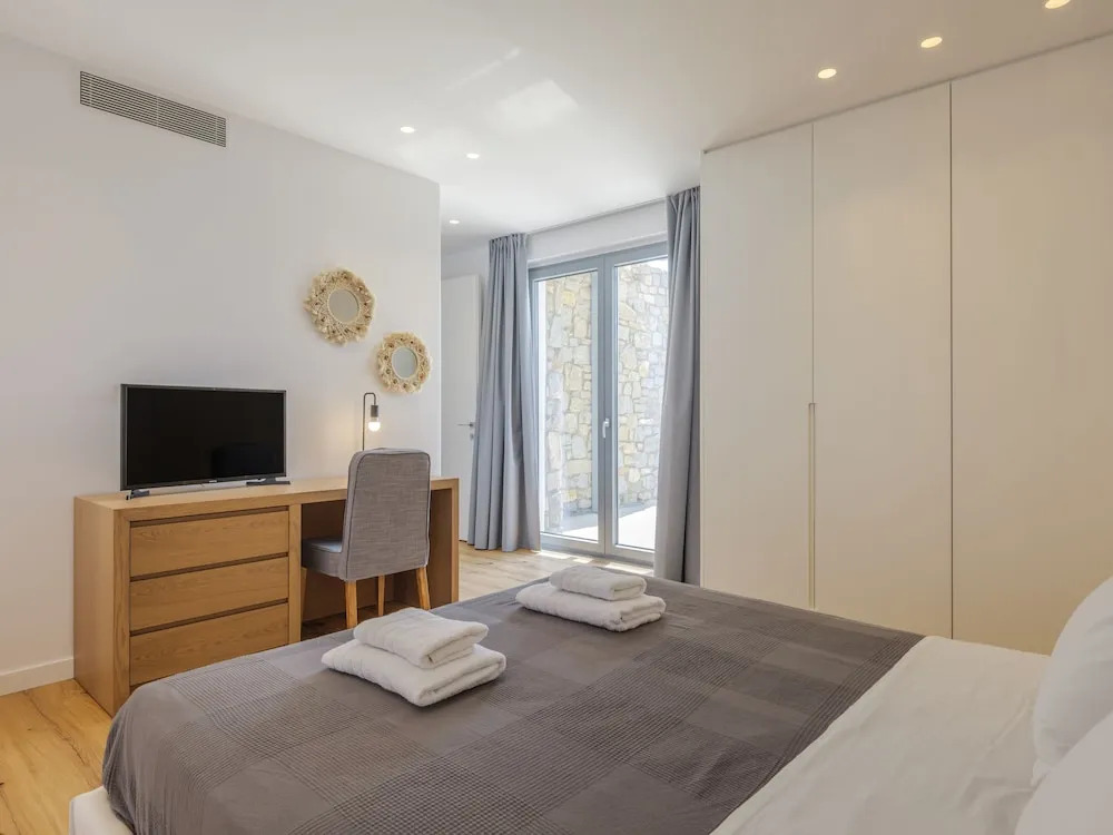 Villa Meraviglia Elia Mykonos