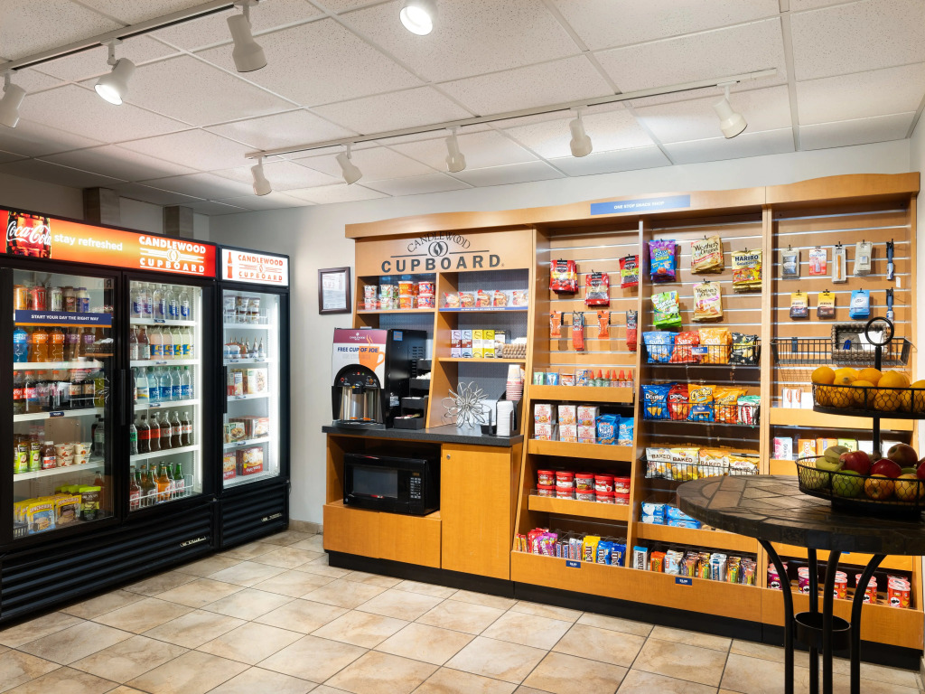 Candlewood Suites Radcliff - Fort Knox by IHG