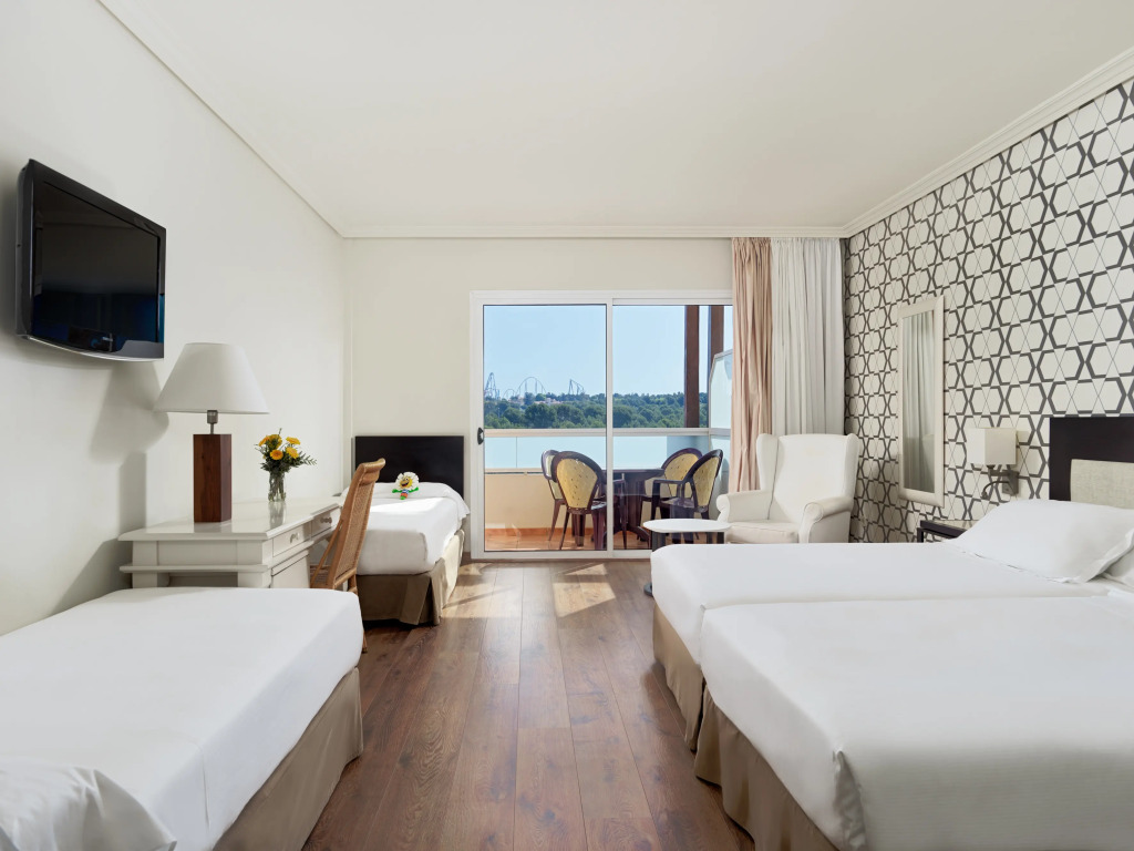 H10 Salauris Palace