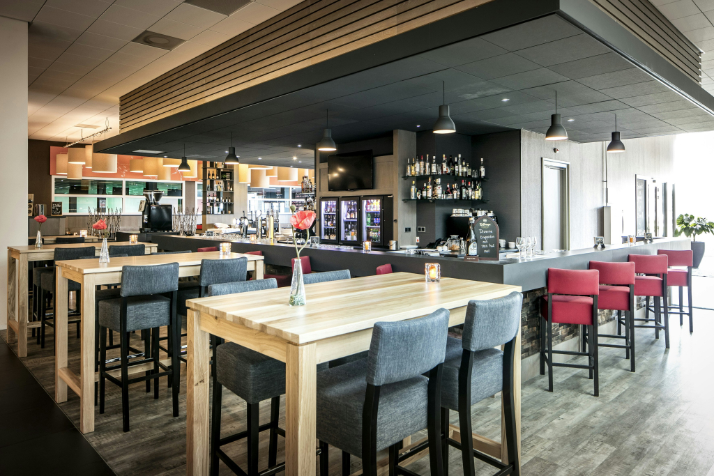 Fletcher Wellness-Hotel Helmond
