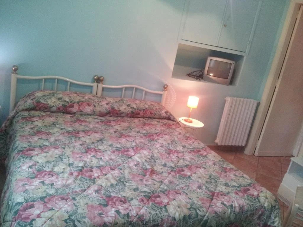 B&B Terrazza SullAlba