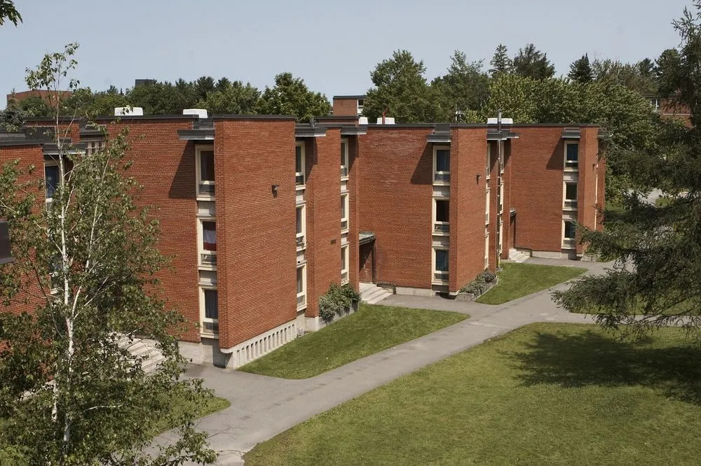 Bishop's University