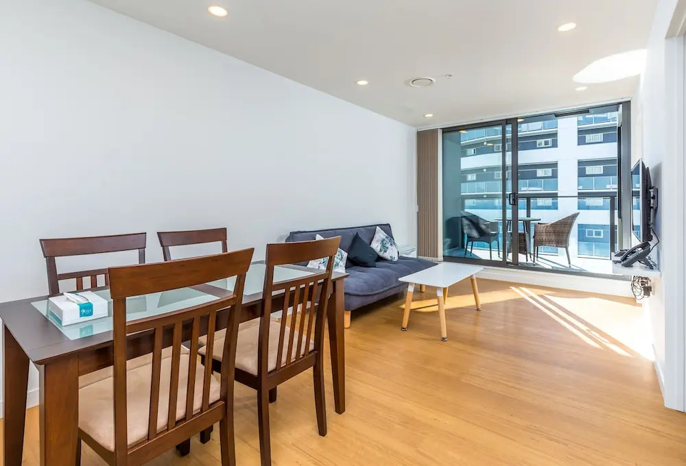 Star Queens Serviced Apartments