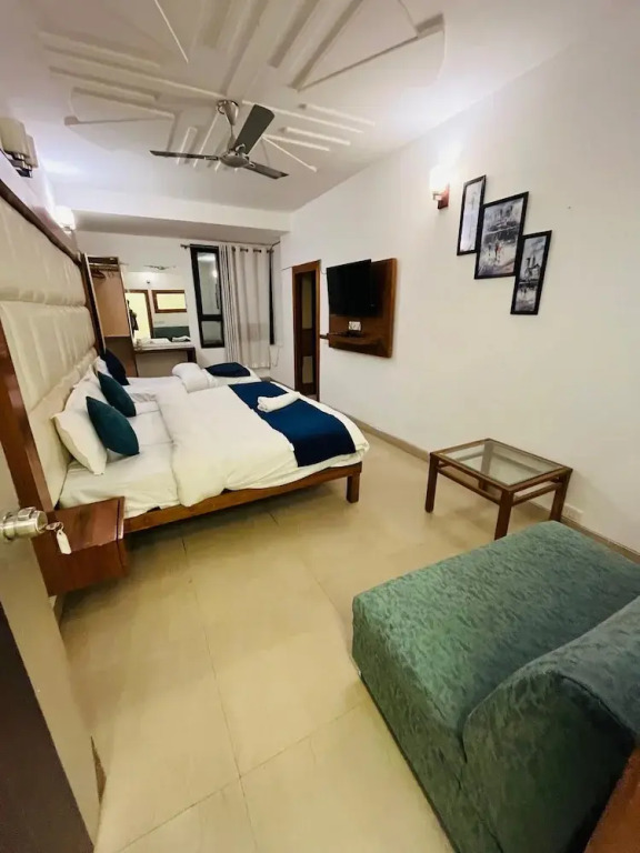 My Home Hotels