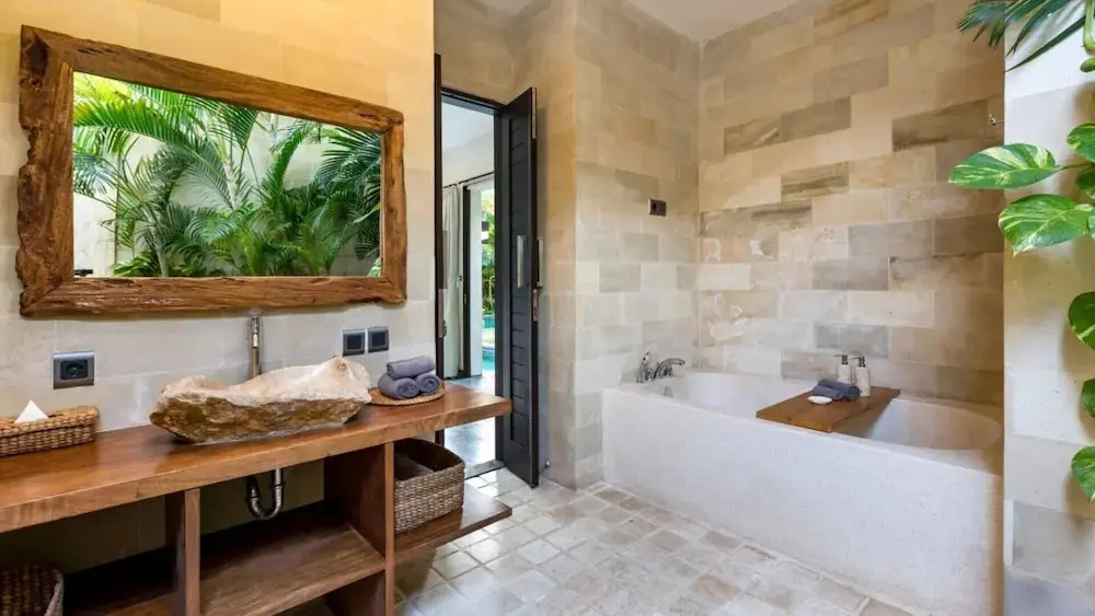 Luxury Villa in Bali near Beach, Bali Villa 2024