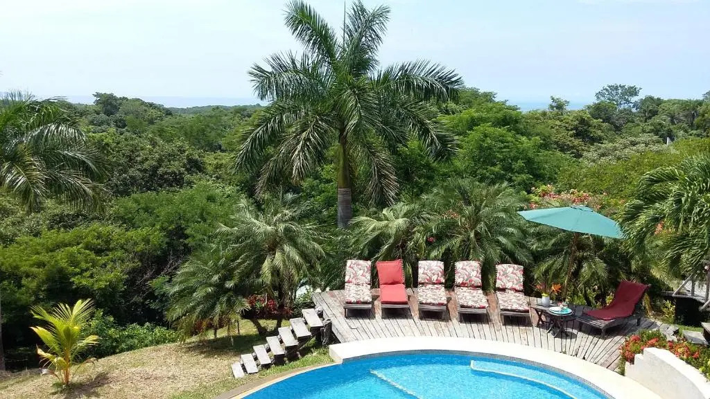 Villas Punta India