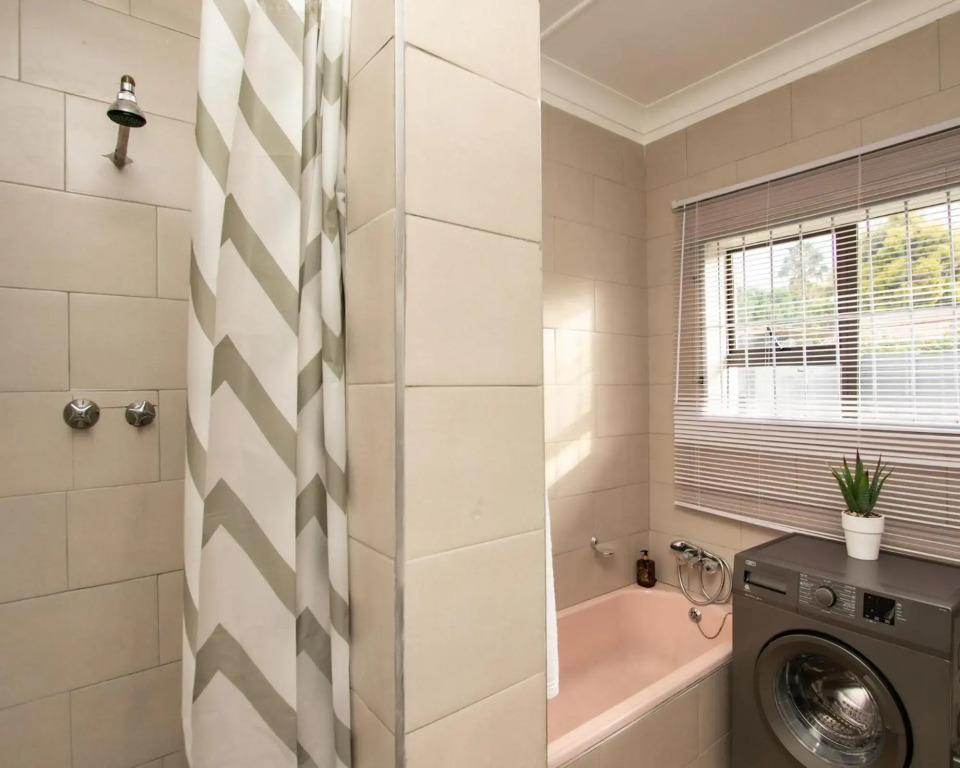 1 bed Willow Executive suites