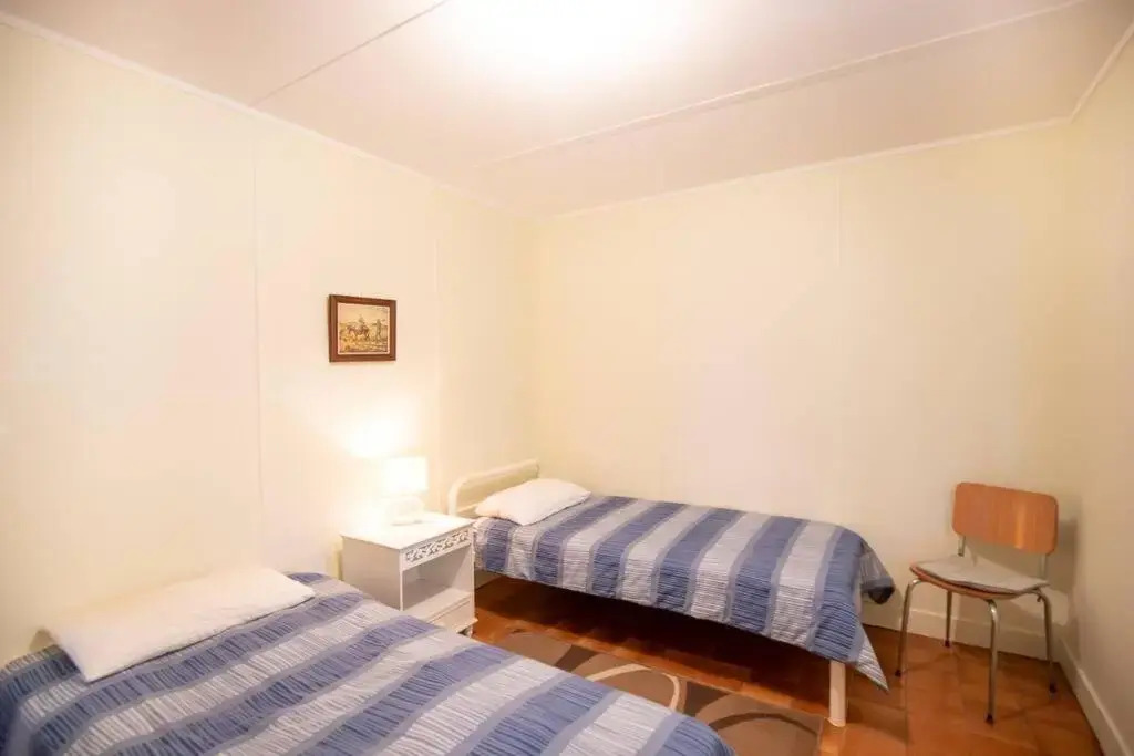 ARCADIA -Straddie original 3 bedroom house with ocean views