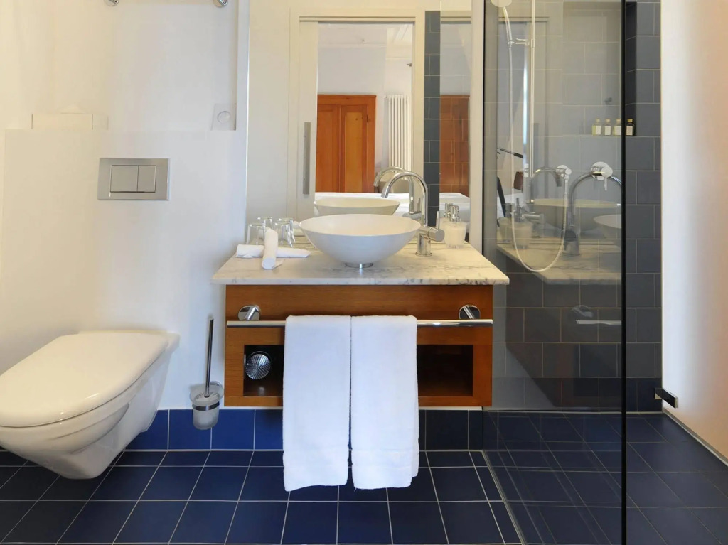 Jugendstilhotel Paxmontana