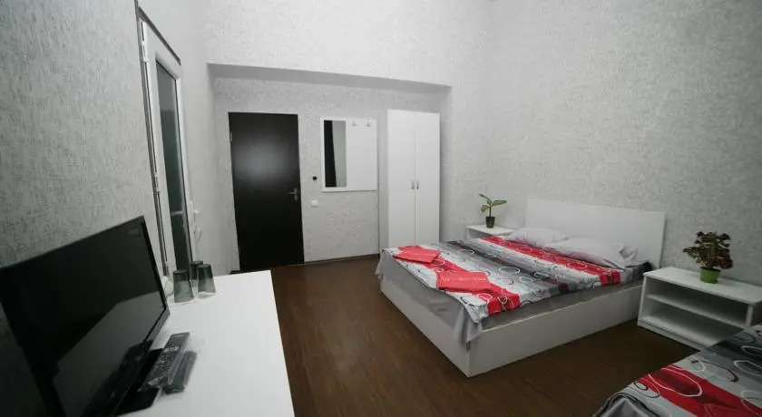 Hotel Cristal Palace
