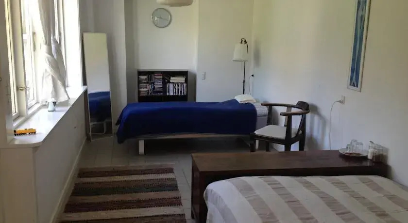 Valby Guest House