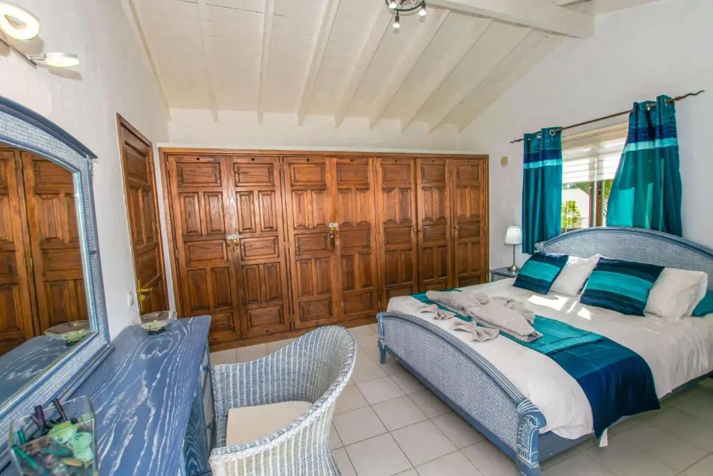 Villa Michelle - LH114 By Villas Now Ltd
