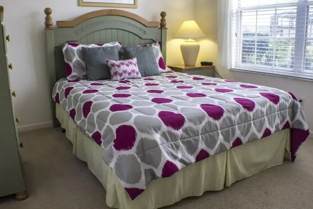 Ip60201 - Windsor Palms Resort - 3 Bed 3 Baths Townhome