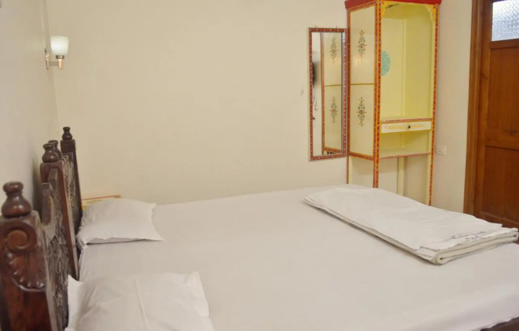 Rigmor haveli