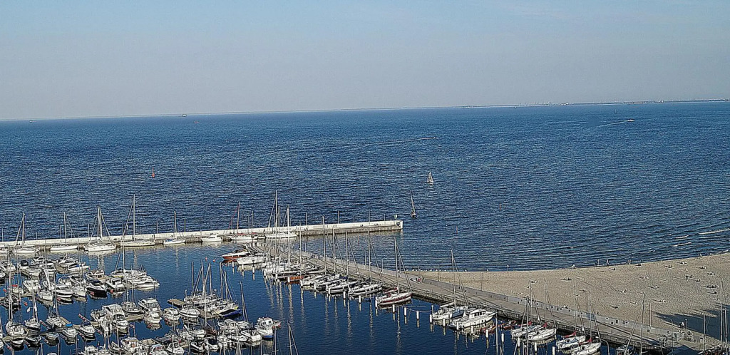 Apartament 34 Gdynia KLIMATYZOWANY