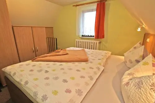 Ferienwohnung Rheinsberg SEE 9851