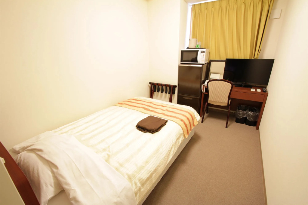 Hotel Peace Island Miyakojima Shiyakusho Tori