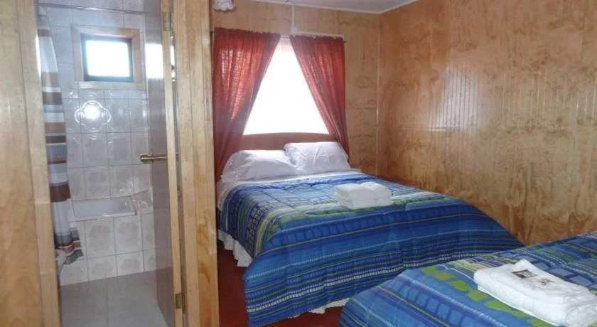 Hostal El Parque