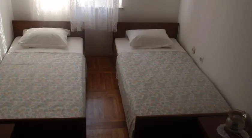 Apartments Cindrić