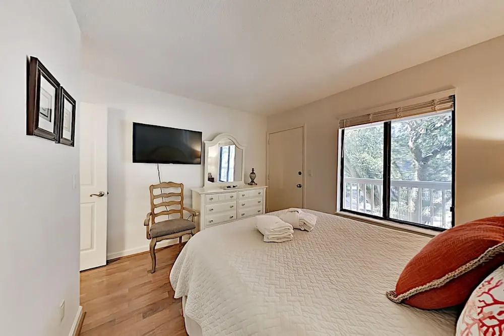 2222tspa 2 Bedroom Condo