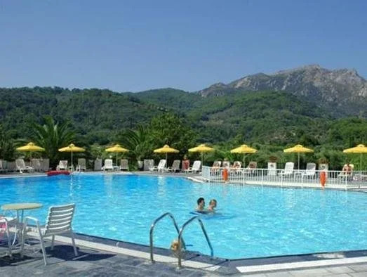 Hotel Venus