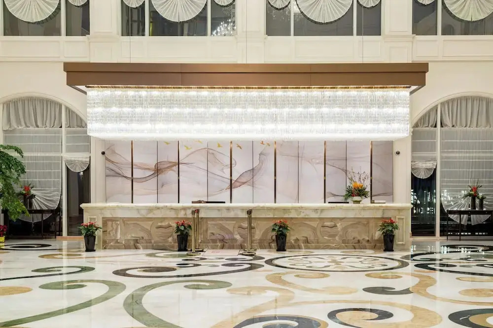 NARADA Resort Shanghai Hotel Disney Store