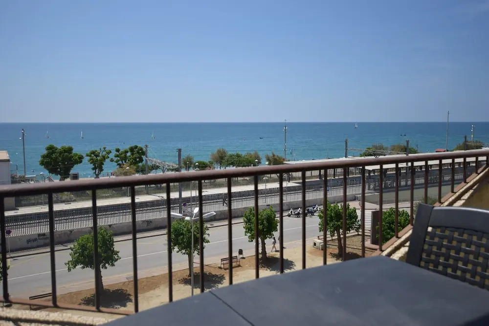 HomeHolidaysRentals Lluria - Costa Barcelona