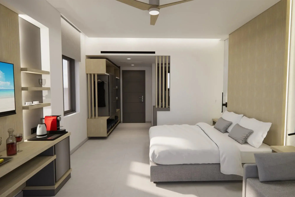 Oscar Suites & Village