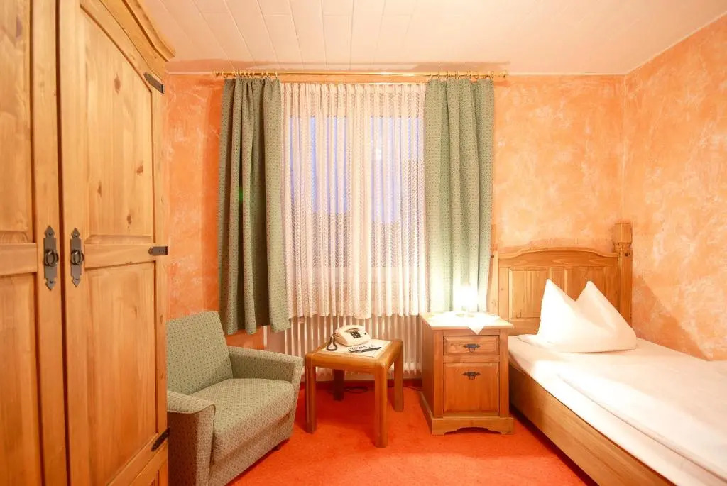 Hotel Gondel