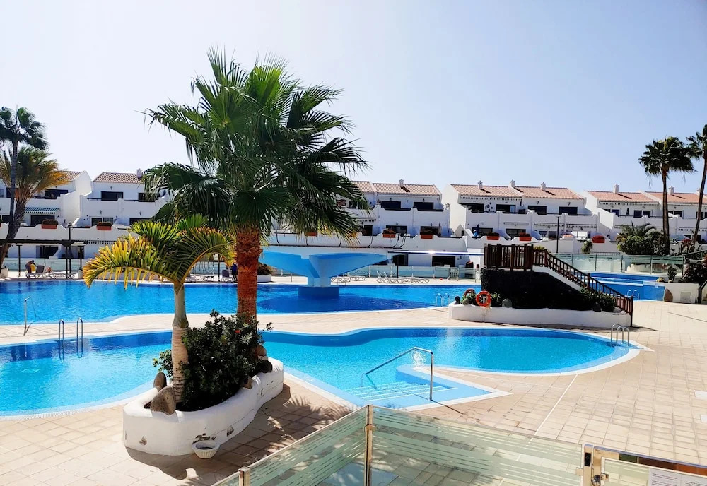Suncanarias Apartamento Don Jose 307
