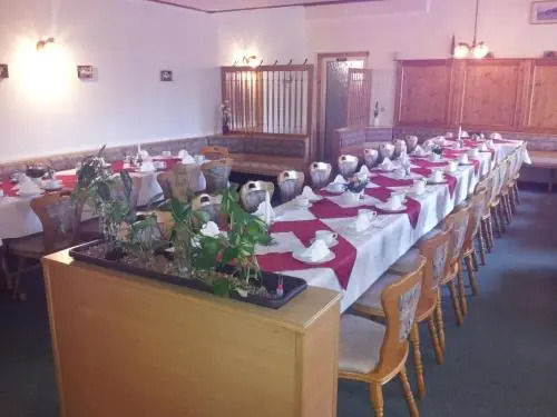 Hotel "Zum Einsiedler"
