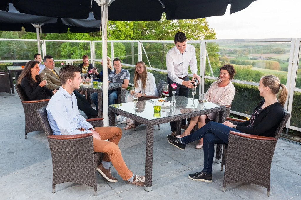 Best Western Hotel Slenaken