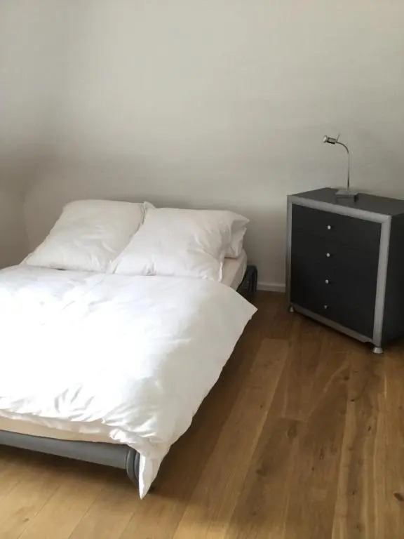 Apartment am Klinikum