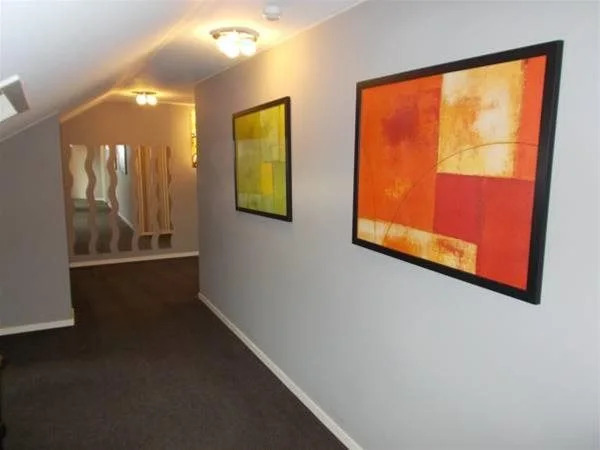 Hotel Oase Genk