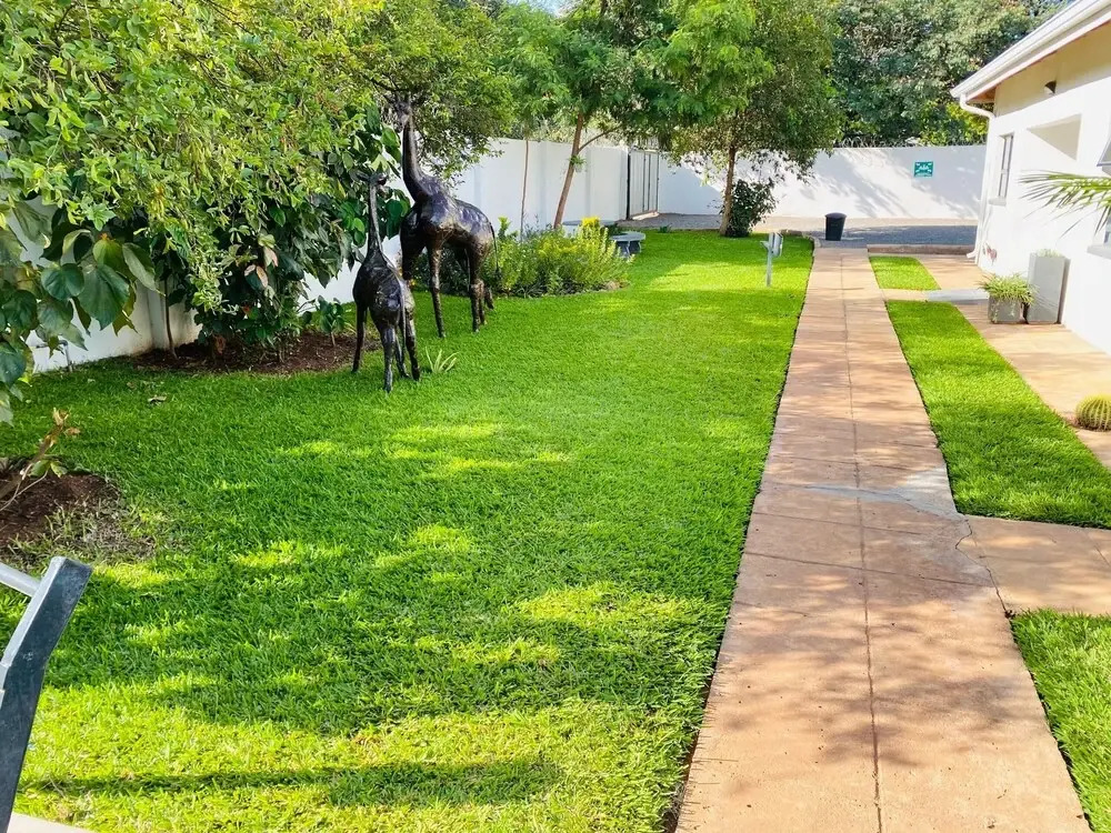 Murugare Lodge