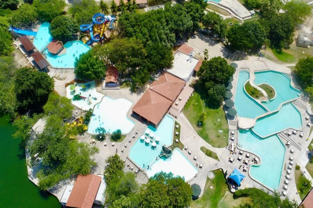Thermas Hotel Mossoró