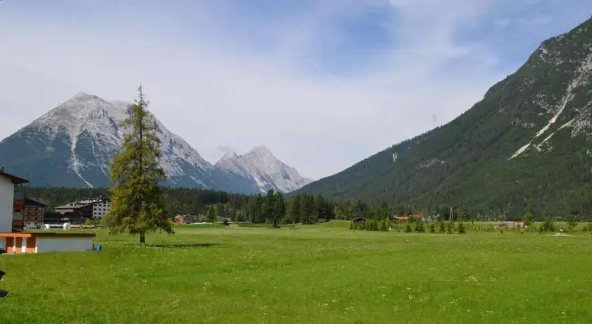 Lärchenhof