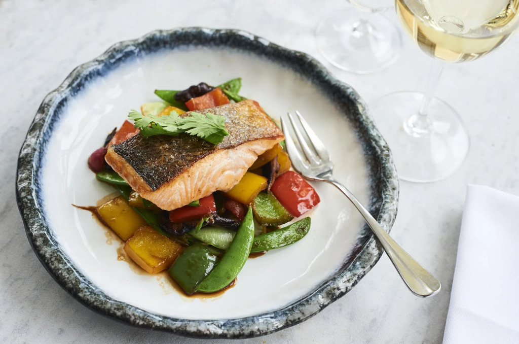 Harbour Hotel & Spa Southampton