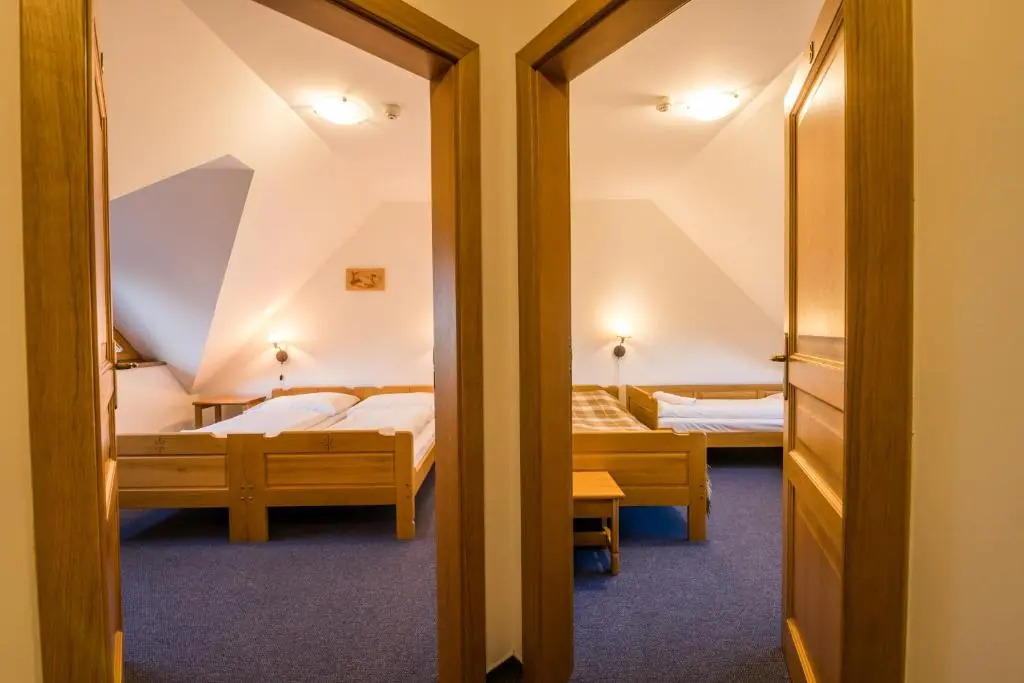 Horský Hotel Kohútka