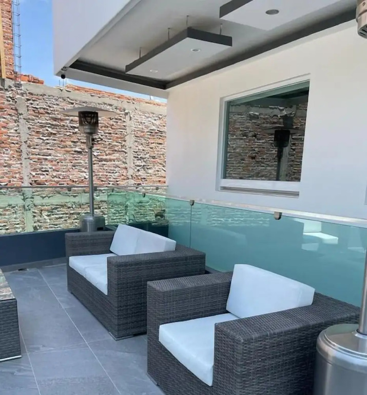Scapora Hotel Boutique