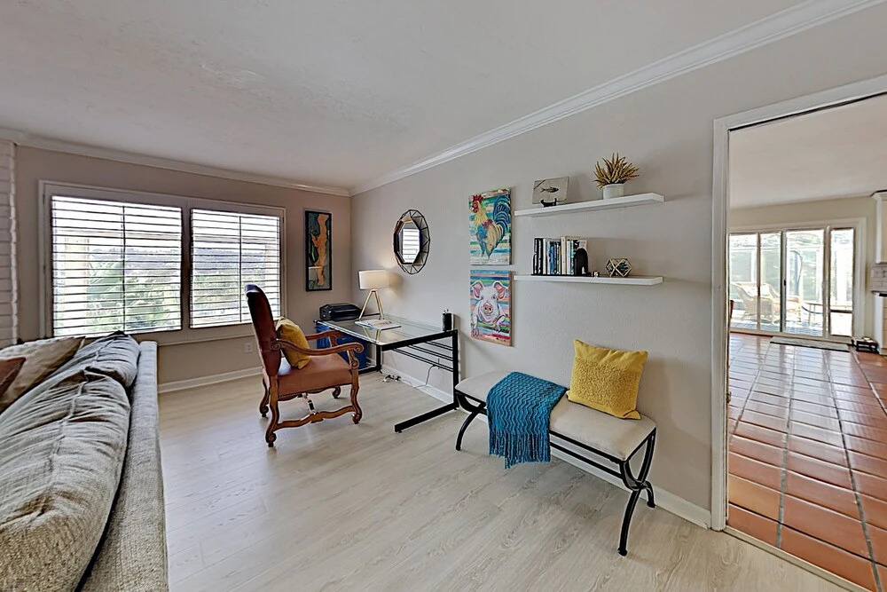1940lscv 3 Bedroom Home