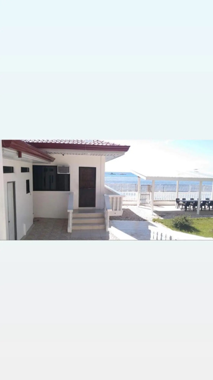LUNA OSLOB TRAVELLERS INN - Beach Front